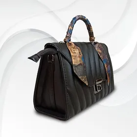 کیف مجلسی دسته کرواتی