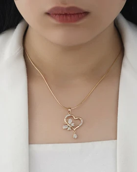 گردنبند شارون ژوپینگ