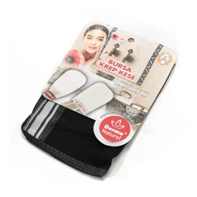 لیف درما مدل پارچه ای رنگ رندوم