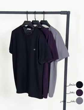 تیشرت مردانه هیراد کد : 990247