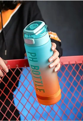 قمقمه مدل PH.BOTTLE در رنگ بندی متنوع کد 138