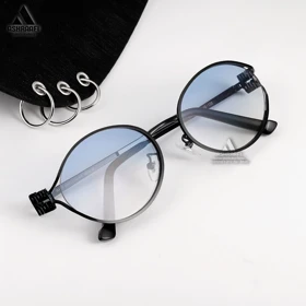 عینک آفتابی میو میو Miu Miu 9082 (طیف رنگی پنجم)