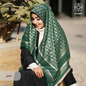 روسری موهر درسا