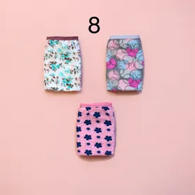 شورت پکی 2 سایز 2XL