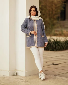 کتی مجلسی مدل لیدی