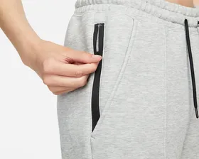 شلوار گرمکن معمولی Nike W Nsw Tch Flc Mr Jggr PC_FB8330-063