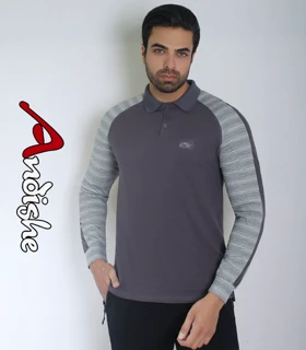 بلوز مردانه- مدل میثاق