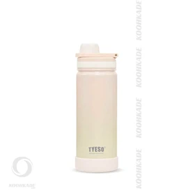 قمقمه TYESO مدل REVIVE حجم 600 میلی لیتر (سفید)