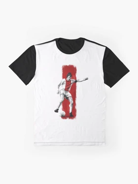 تیشرت لانگ ورزشی آژاکس | تیشرت لانگ Ajax طرح Netherlands Football کد 147649