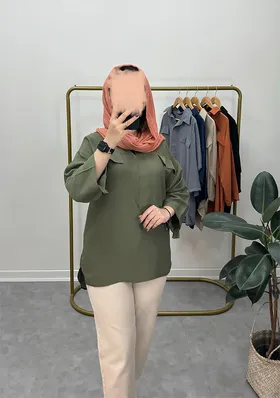 تونیک مانتویی