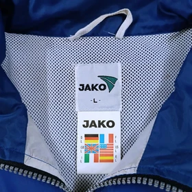 بادگیر اورجینال برند معتبر و استثنایی Jako آلمان (تاناکورا اورجینال)