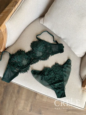 ست تور مژه بارون