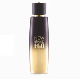 ادکلن مردانه نیو برند مدل اگو گلد EGO GOLD حجم 100 میل