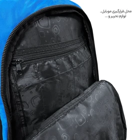 کوله پشتی لپ تاپ CAT مدل CAT-8431