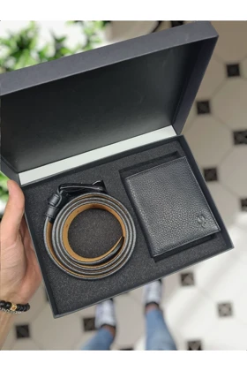 کمربند مردانه visso visso