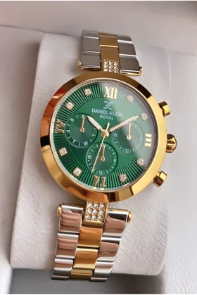 ساعت زنانه دنیل کلین daniel-klein