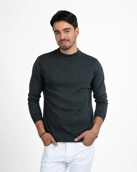 ام کی کالکشن بافت mk-6332-green