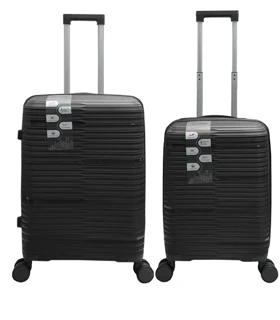 چمدان دو تکه نشکن سینسنت کارینا Cincent Karina