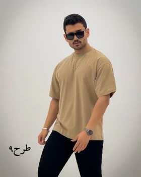 تیشرت سینگل-کد-4222