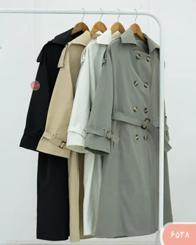 بارانی بلنددیناز 6538