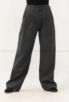 شلوار فوتر کج راه کد1004811