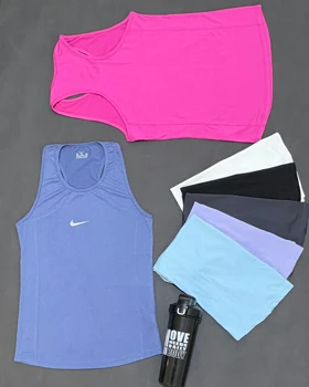 تاپ زنانه فلامنت