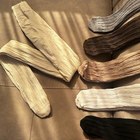 جوراب شلواری زنانه