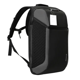 کوله پشتی لپتاپ Bange مدل IR-7710 قفل دار