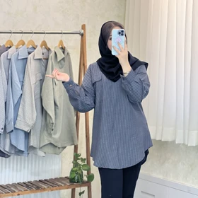 تونیک دانشجویی اداری مدل آزاده