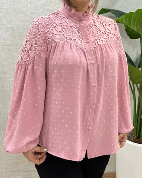 B954- شومیز دنیا