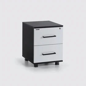 فایل دو کشوی دنیته مدل افق- Dfj221