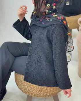مانتو مزونی