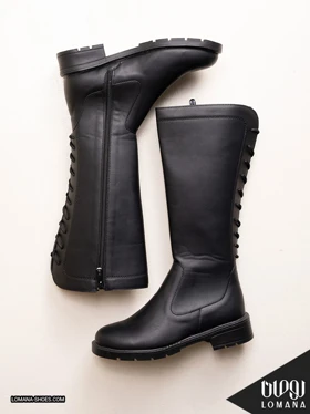 بوت پشت بندی پادینا لومانا - کد 2622