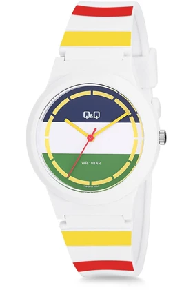 ساعت qandq qandq