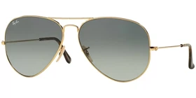 عینک آفتابی ریبن RayBan RB3025S 18171 58