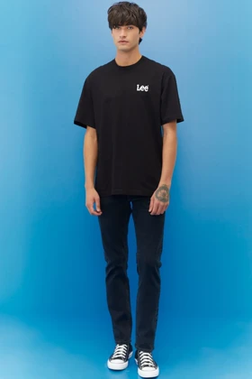 شلوار جین مردانه lee