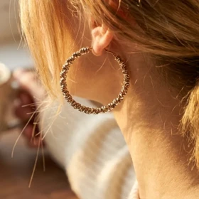 گوشواره کد 17