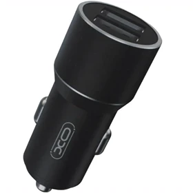 شارژر فندکی ایکس او XO مدل CC30 توان 12 وات