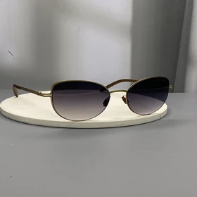 عینک آفتابی آیس‌برلین با فریم تیتانیوم و لنز پلی‌کربنات پلاریزه UV400 نشکن ic! berlin