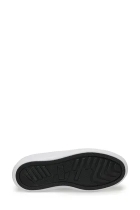 پایه. POLO ASSN. کفش کتانی زنانه مشکی Cleme 3Pr 101390013 CLEME PU 3PR