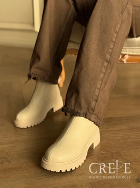 جین نیم بگ دمپا ریش قد 108