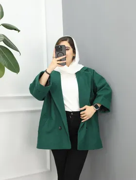 پالتو نیلورا