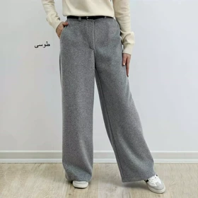 شلوار فوتر 1007404