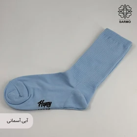 جوراب هپی ساق بلند