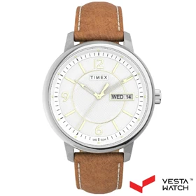 ساعت مچی مردانه تایمکس TIMEX مدل TW2V28900