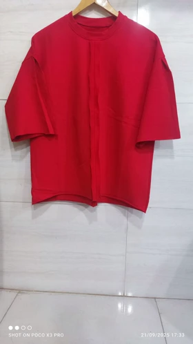 تیشرت شلوار زنانه دورس