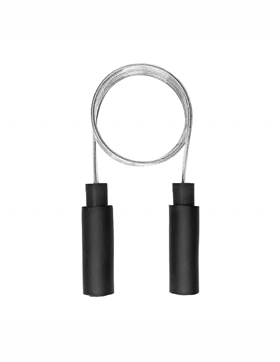 طناب کابلی Unisex بدون برند تن زیب بلبرینگی