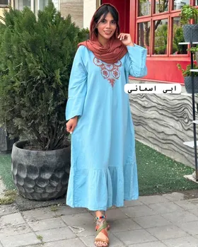 تک چین