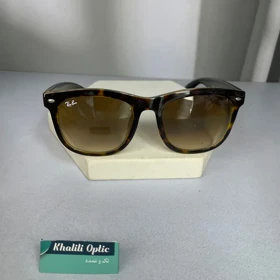 عینک آفتابی ریبن مدل Ray ban rb 4260d (فریم هاوانا)