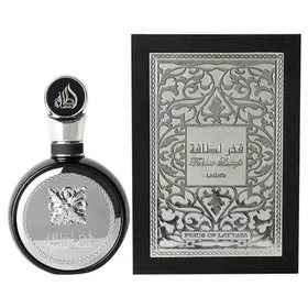 عطر اورجینال فخر FAKHR برند لطافه کد 540